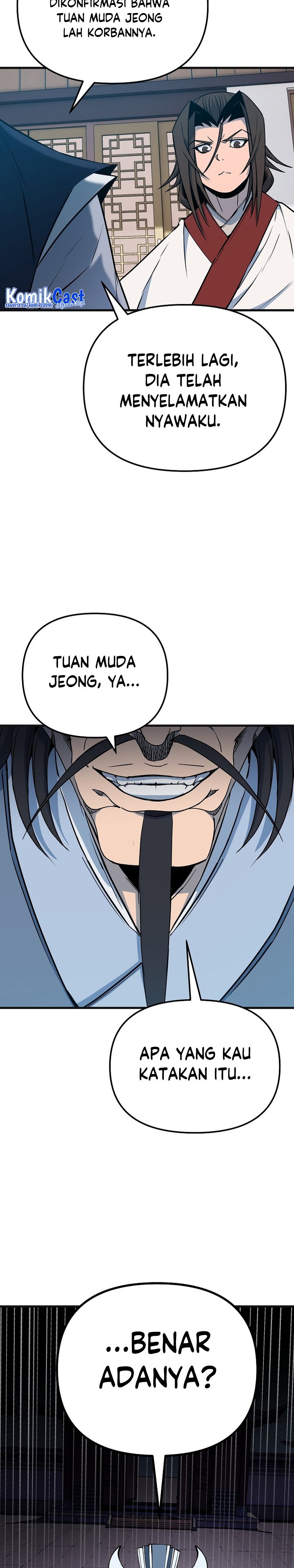 The Invincible of the East chapter 23