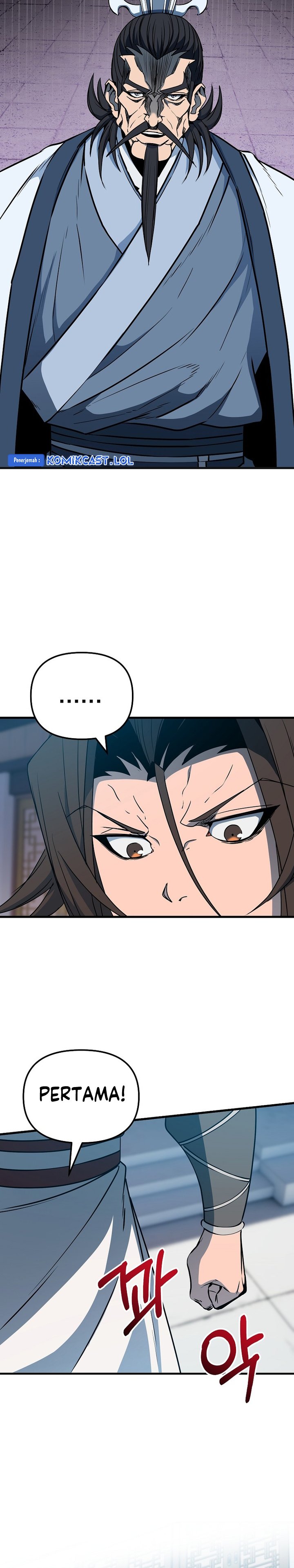 The Invincible of the East chapter 23