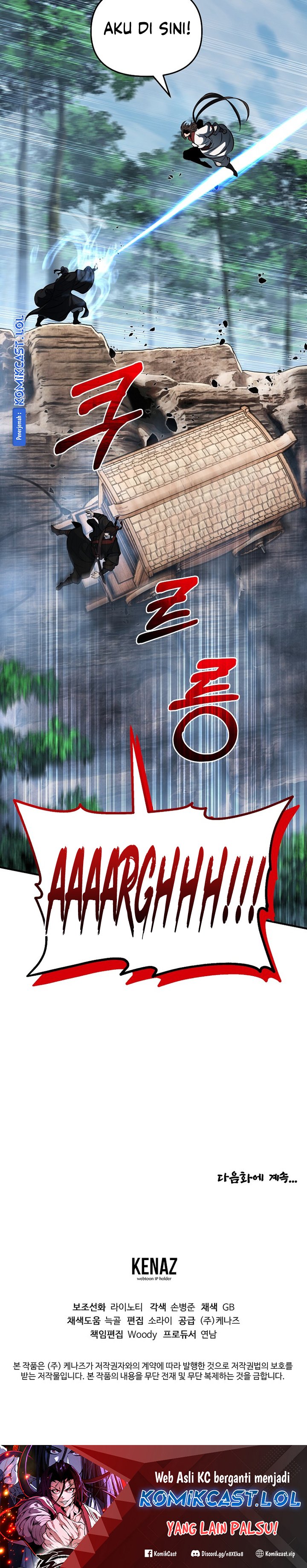 The Invincible of the East chapter 23