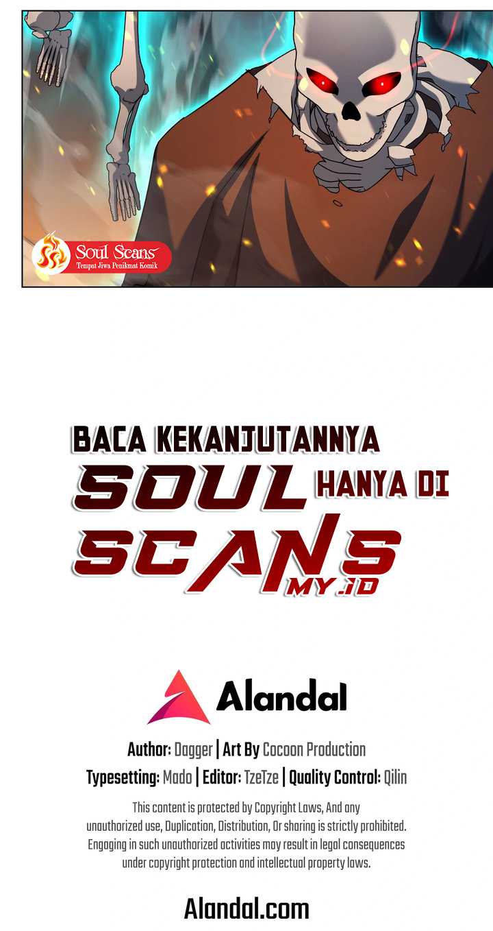 The Iron-Blooded Necromancer Has Returned chapter 11