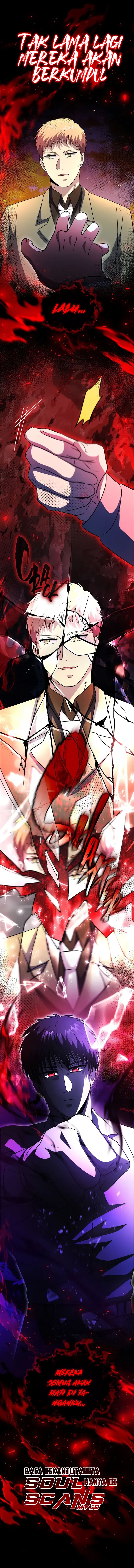 The Iron-Blooded Necromancer Has Returned chapter 24