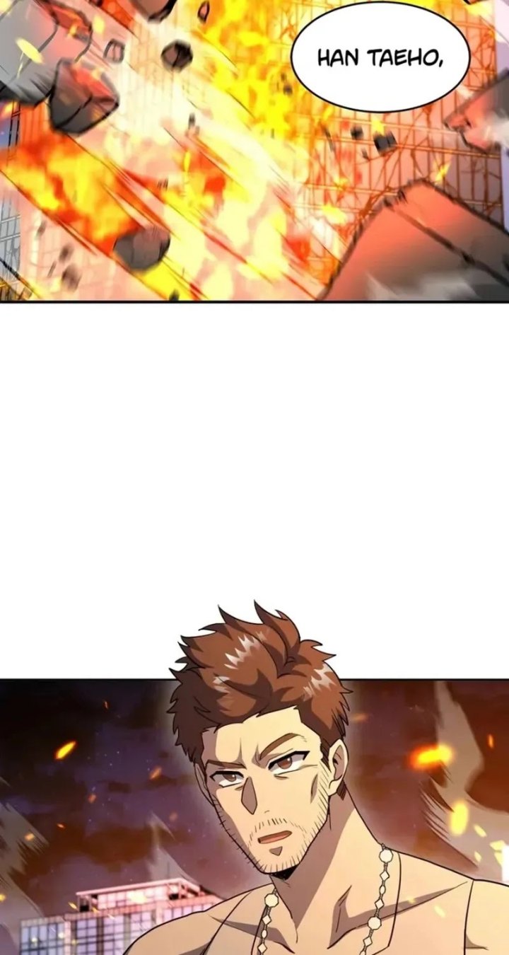 The Iron-Blooded Necromancer Has Returned Chapter 26 Bahasa Indonesia