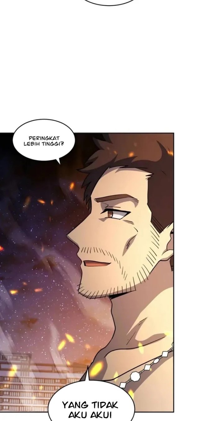 The Iron-Blooded Necromancer Has Returned Chapter 26 Bahasa Indonesia