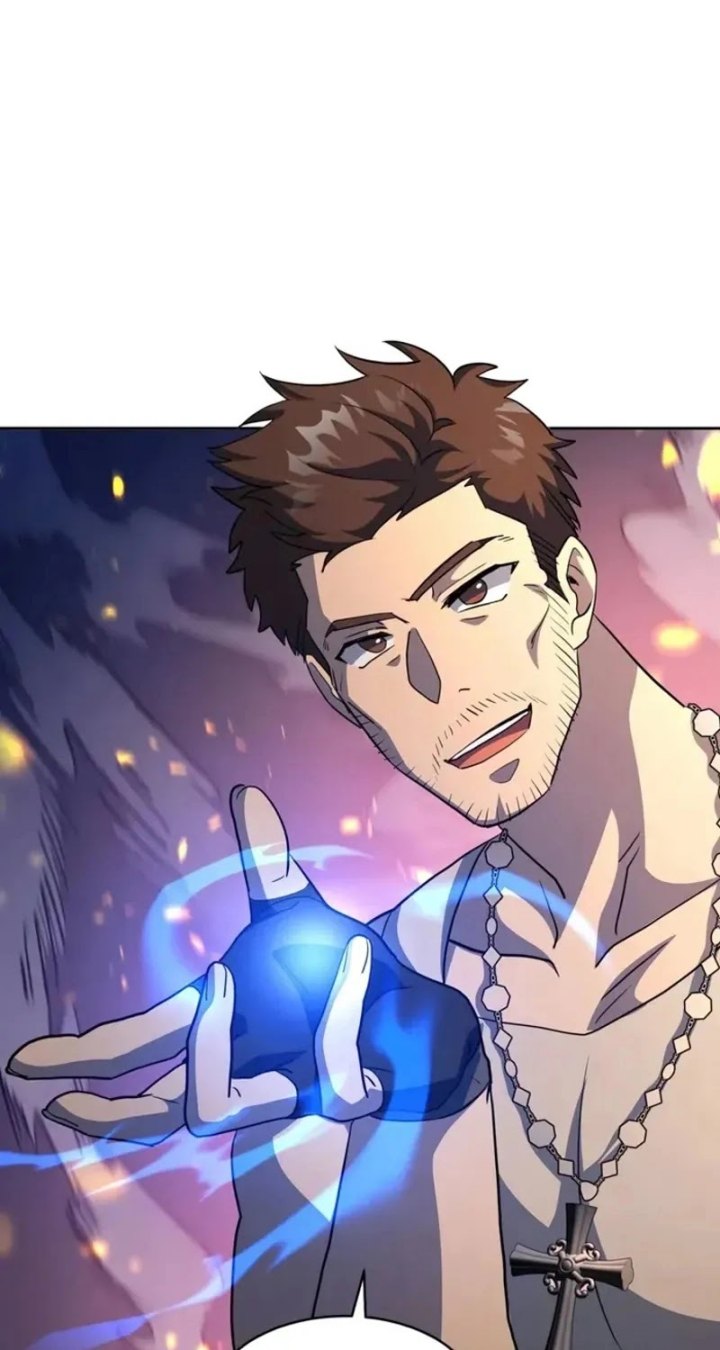 The Iron-Blooded Necromancer Has Returned Chapter 26 Bahasa Indonesia