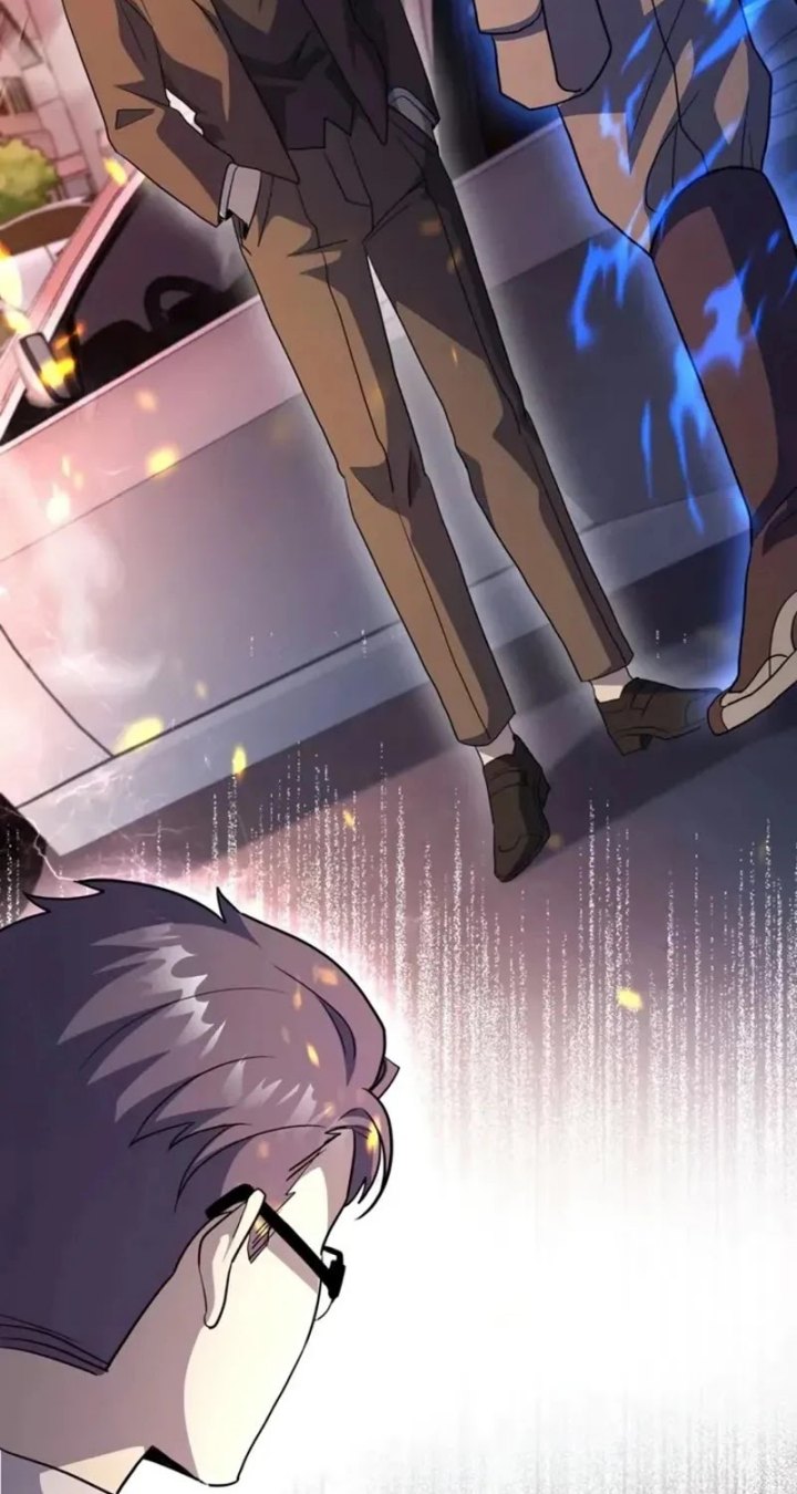 The Iron-Blooded Necromancer Has Returned Chapter 26 Bahasa Indonesia