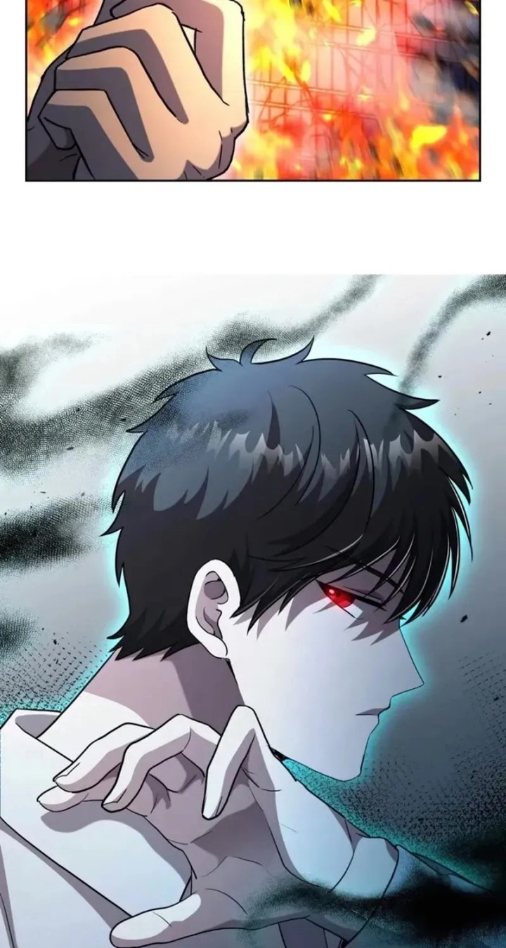 The Iron-Blooded Necromancer Has Returned Chapter 26 Bahasa Indonesia