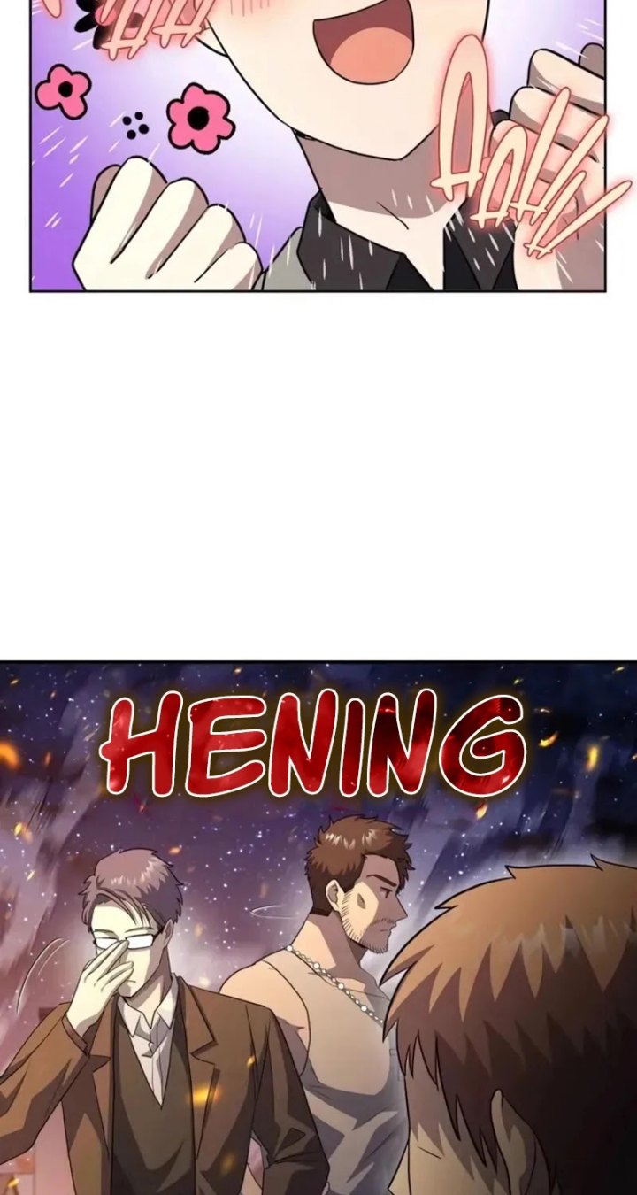 The Iron-Blooded Necromancer Has Returned Chapter 26 Bahasa Indonesia