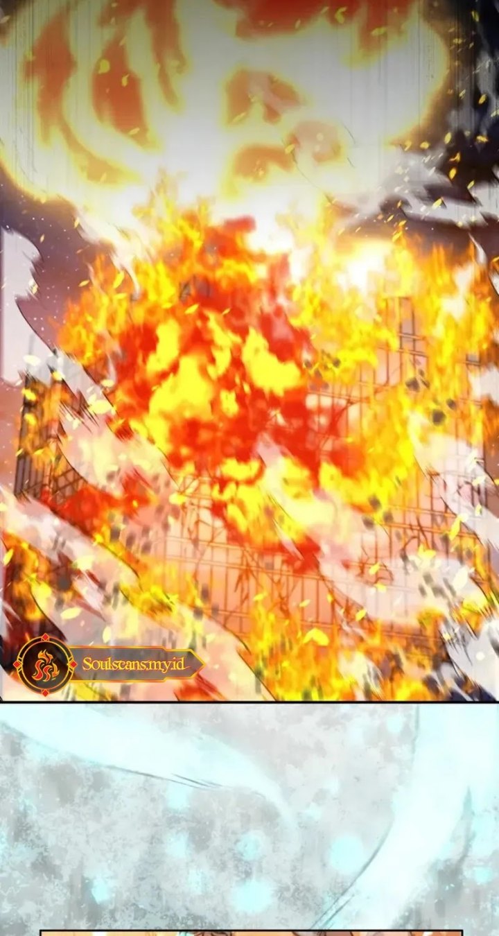 The Iron-Blooded Necromancer Has Returned Chapter 26 Bahasa Indonesia