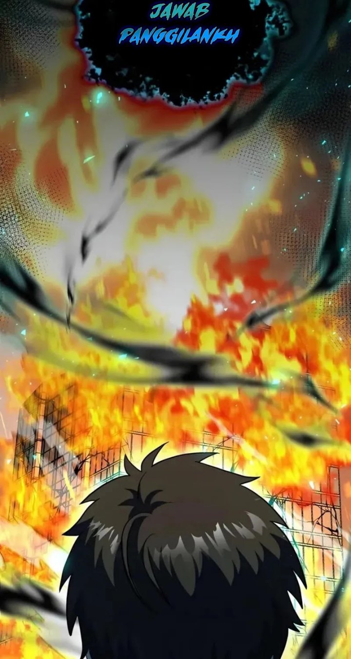 The Iron-Blooded Necromancer Has Returned Chapter 26 Bahasa Indonesia