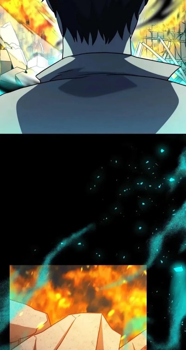 The Iron-Blooded Necromancer Has Returned Chapter 26 Bahasa Indonesia