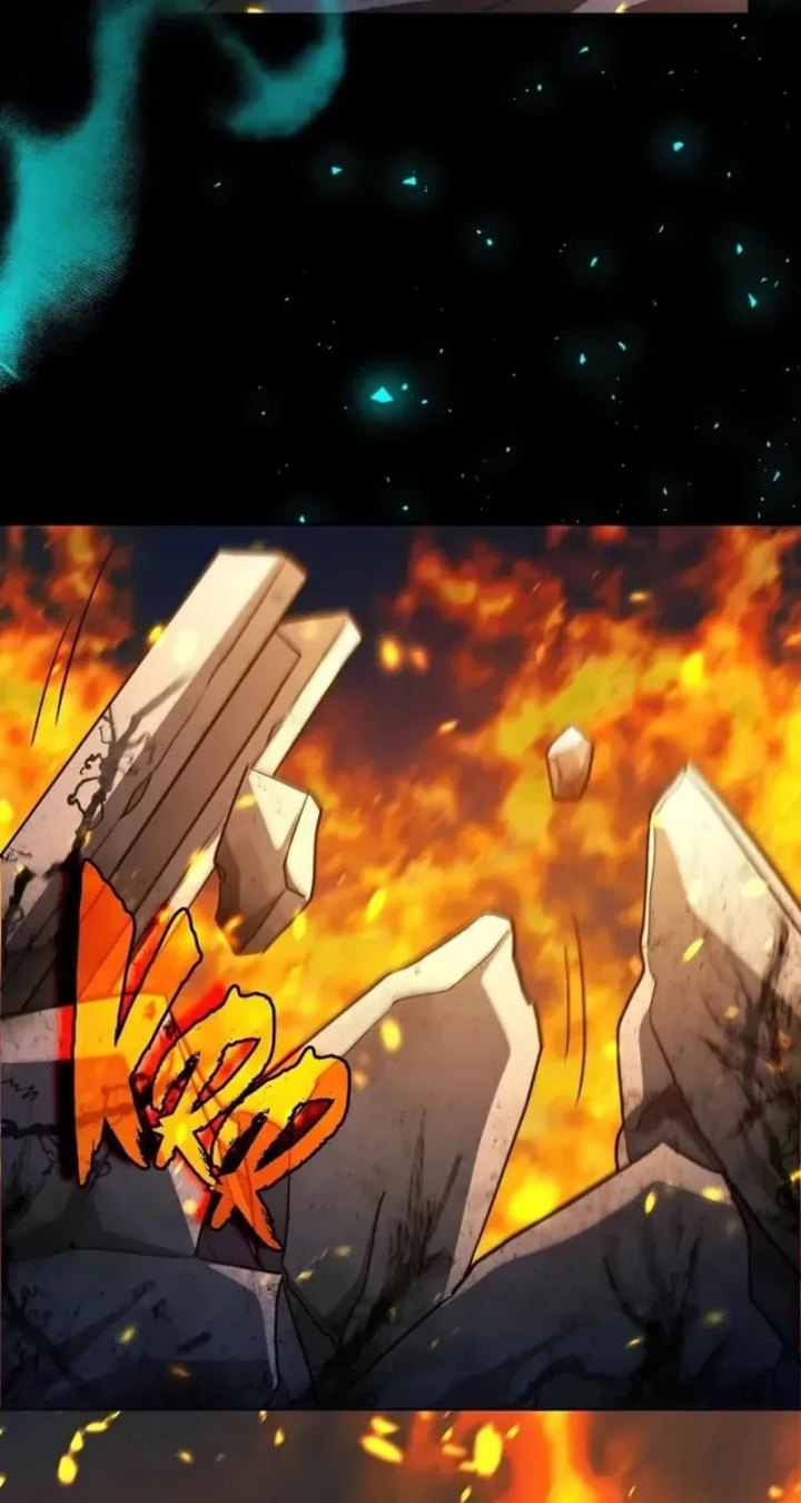 The Iron-Blooded Necromancer Has Returned Chapter 26 Bahasa Indonesia