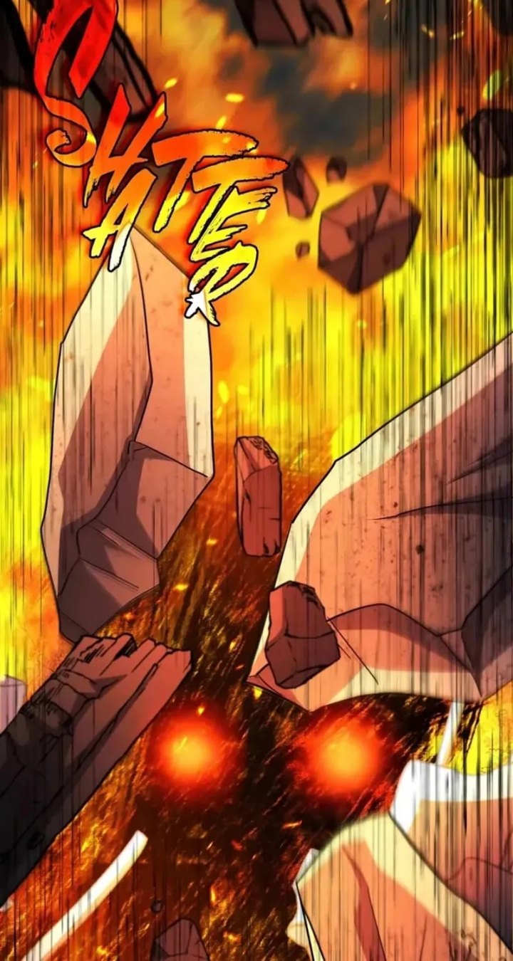 The Iron-Blooded Necromancer Has Returned Chapter 26 Bahasa Indonesia