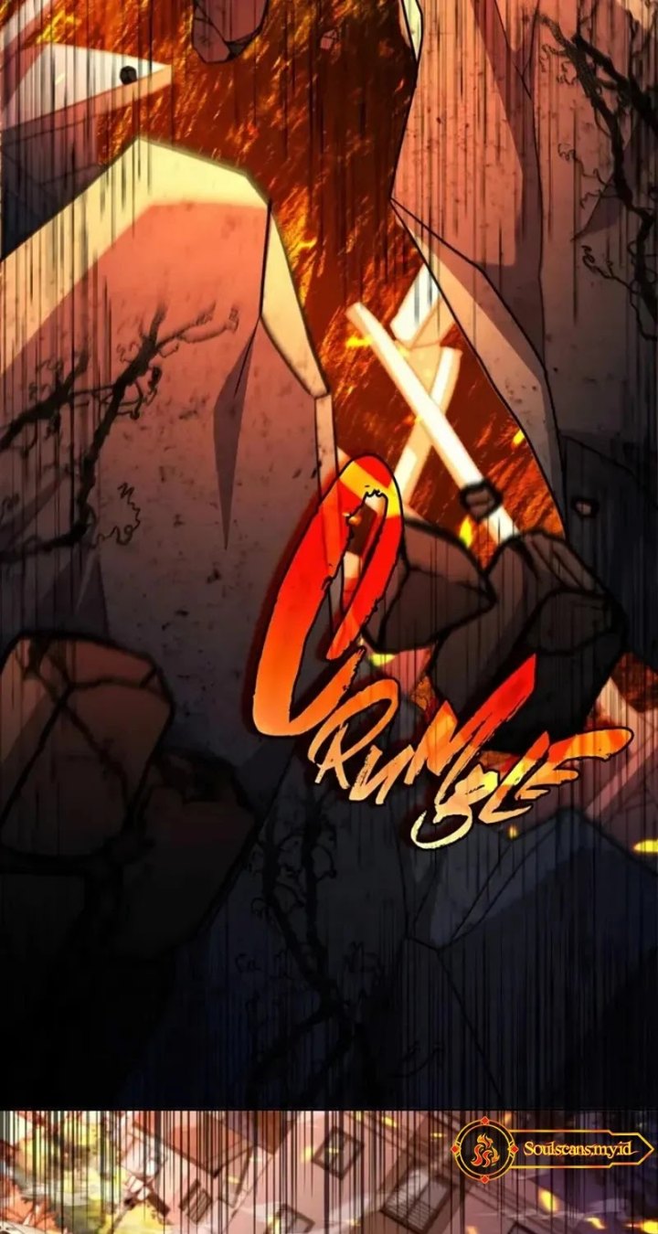 The Iron-Blooded Necromancer Has Returned Chapter 26 Bahasa Indonesia