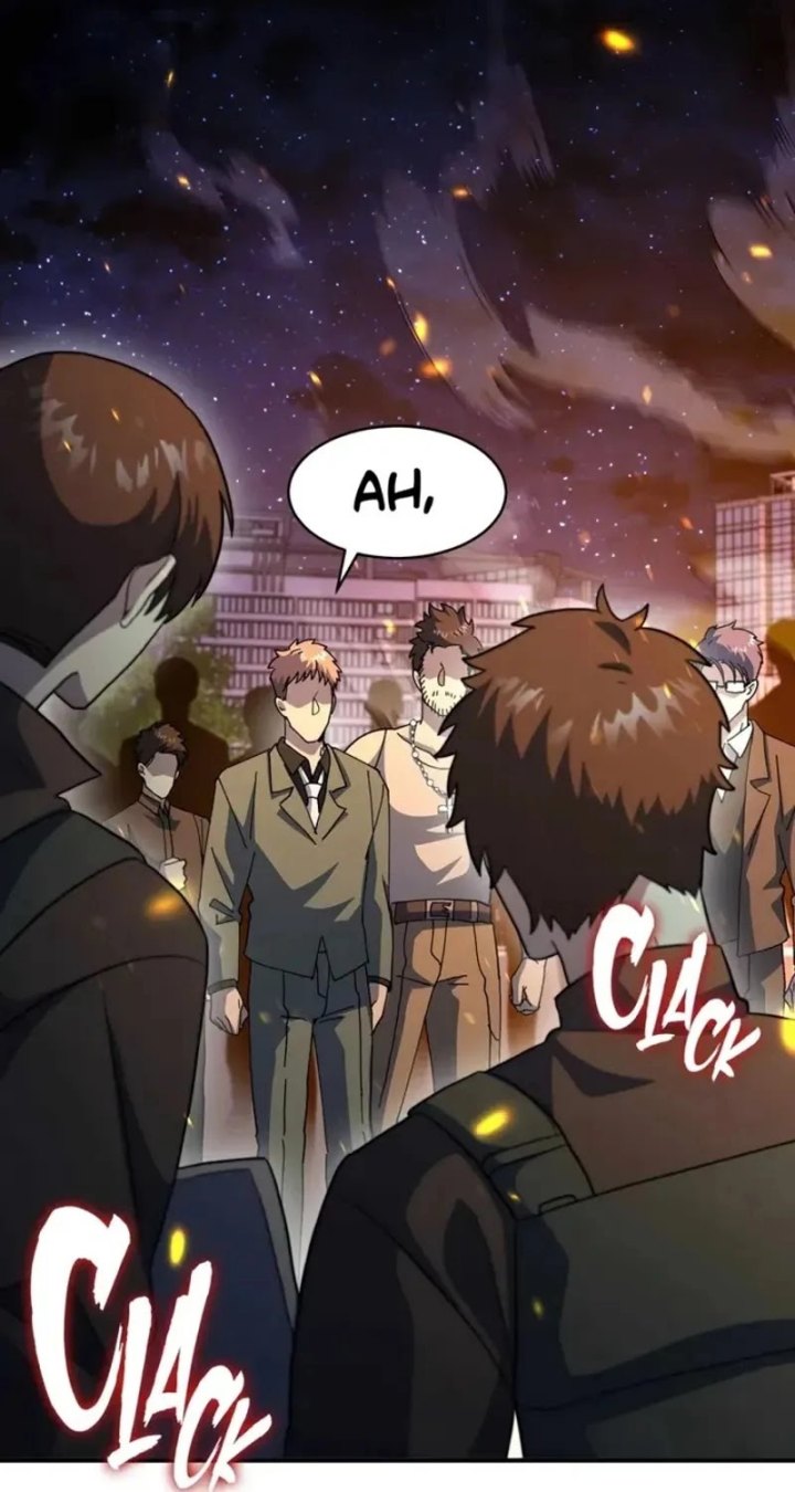 The Iron-Blooded Necromancer Has Returned Chapter 26 Bahasa Indonesia