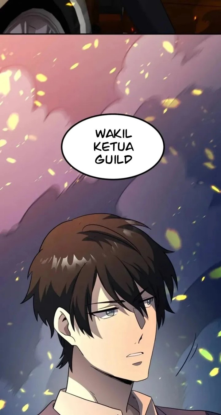 The Iron-Blooded Necromancer Has Returned Chapter 26 Bahasa Indonesia