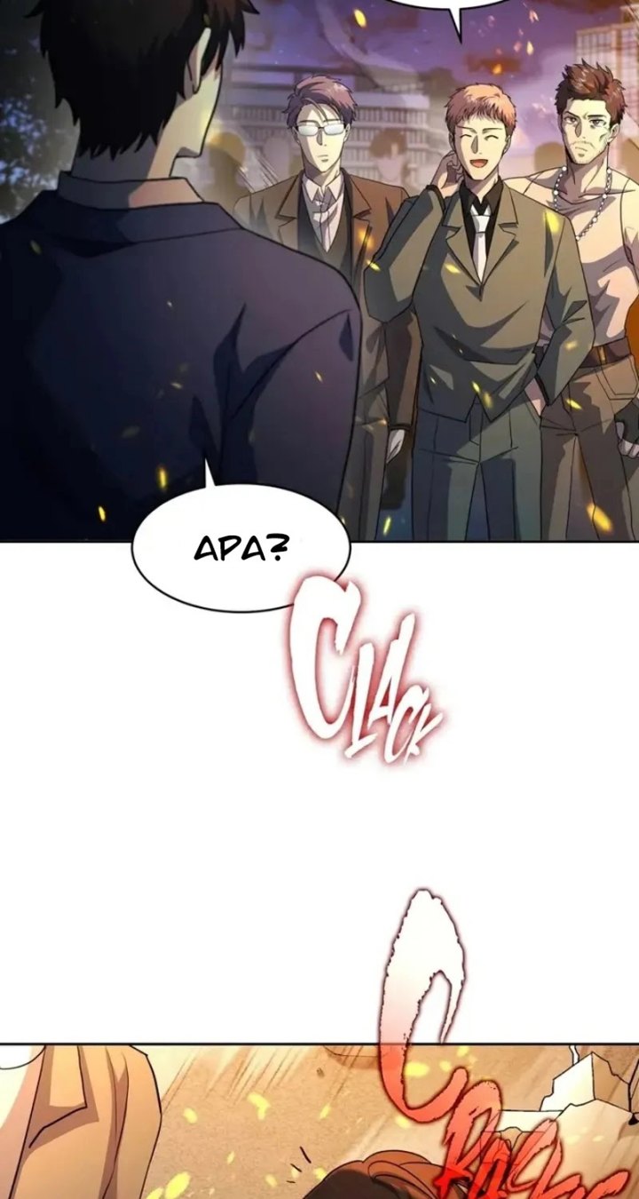 The Iron-Blooded Necromancer Has Returned Chapter 26 Bahasa Indonesia