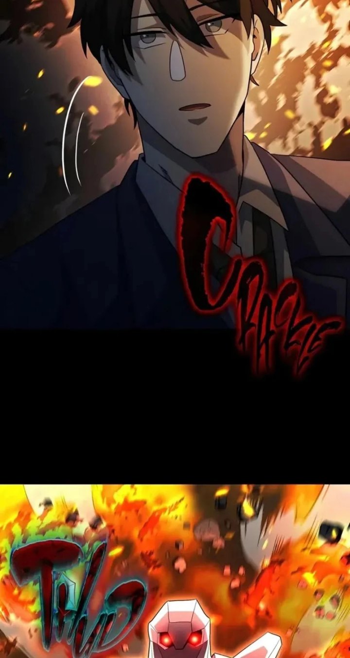 The Iron-Blooded Necromancer Has Returned Chapter 26 Bahasa Indonesia