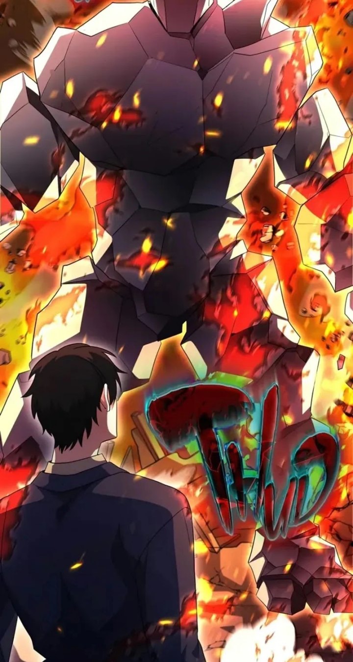 The Iron-Blooded Necromancer Has Returned Chapter 26 Bahasa Indonesia