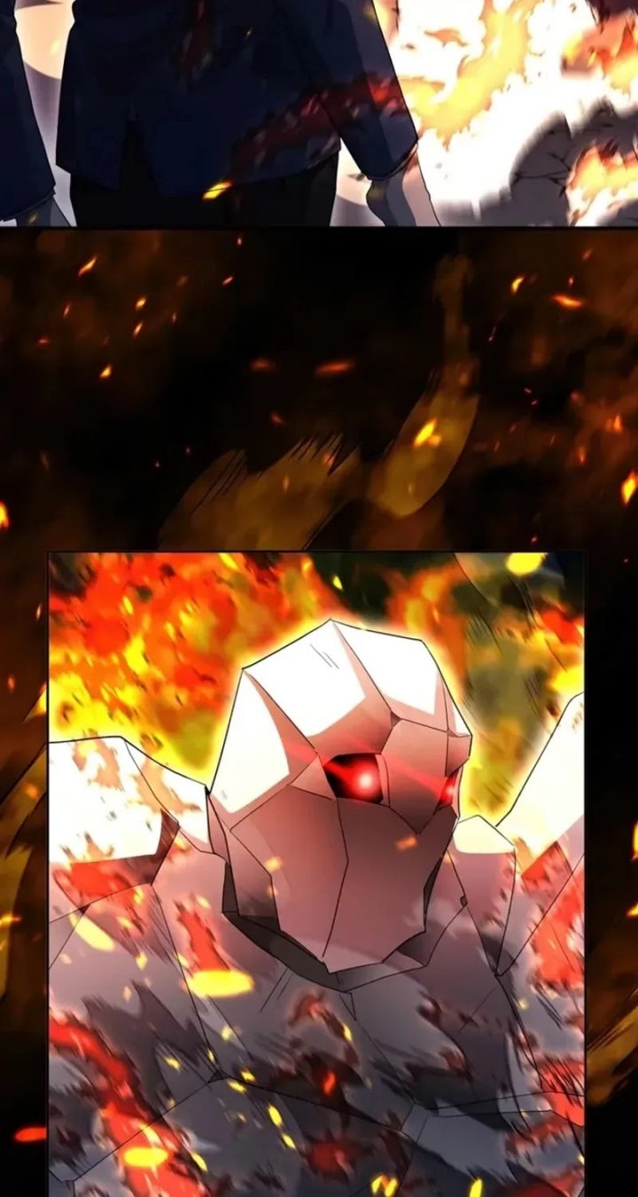 The Iron-Blooded Necromancer Has Returned Chapter 26 Bahasa Indonesia