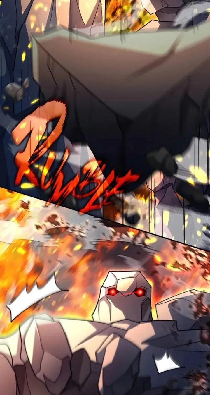 The Iron-Blooded Necromancer Has Returned Chapter 26 Bahasa Indonesia