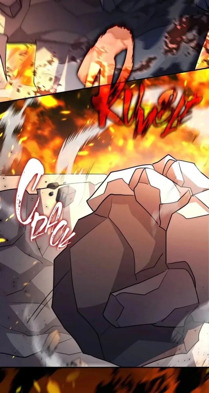 The Iron-Blooded Necromancer Has Returned Chapter 26 Bahasa Indonesia