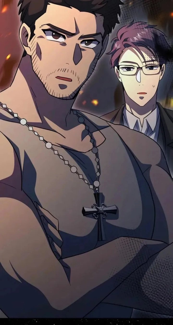 The Iron-Blooded Necromancer Has Returned Chapter 26 Bahasa Indonesia