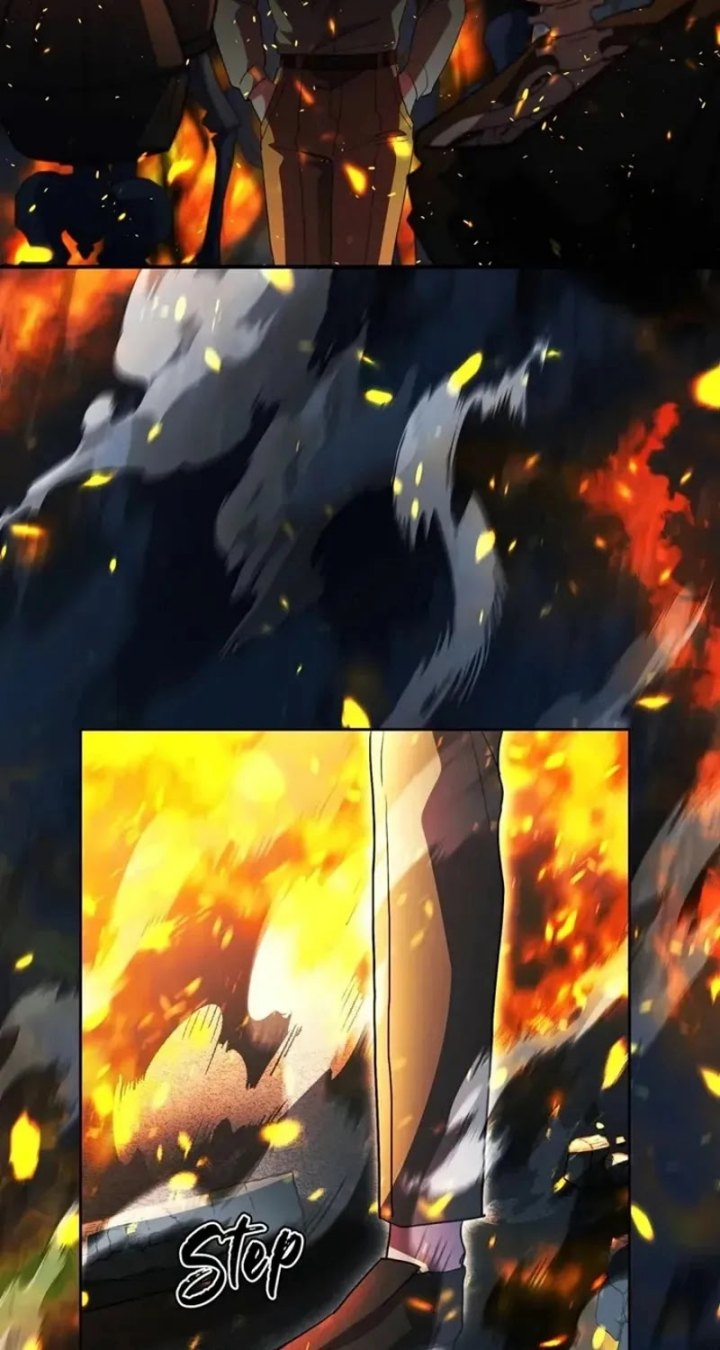 The Iron-Blooded Necromancer Has Returned Chapter 26 Bahasa Indonesia