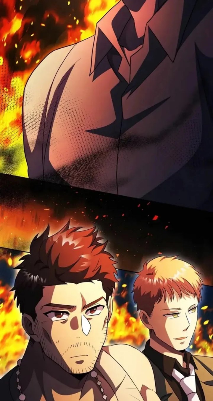 The Iron-Blooded Necromancer Has Returned Chapter 26 Bahasa Indonesia