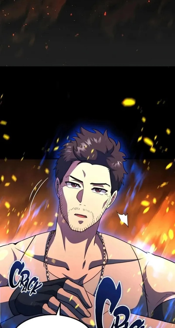 The Iron-Blooded Necromancer Has Returned Chapter 26 Bahasa Indonesia