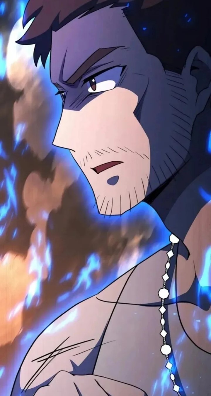 The Iron-Blooded Necromancer Has Returned Chapter 26 Bahasa Indonesia