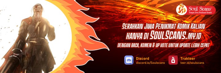 The Iron-Blooded Necromancer Has Returned Chapter 30 Bahasa Indonesia