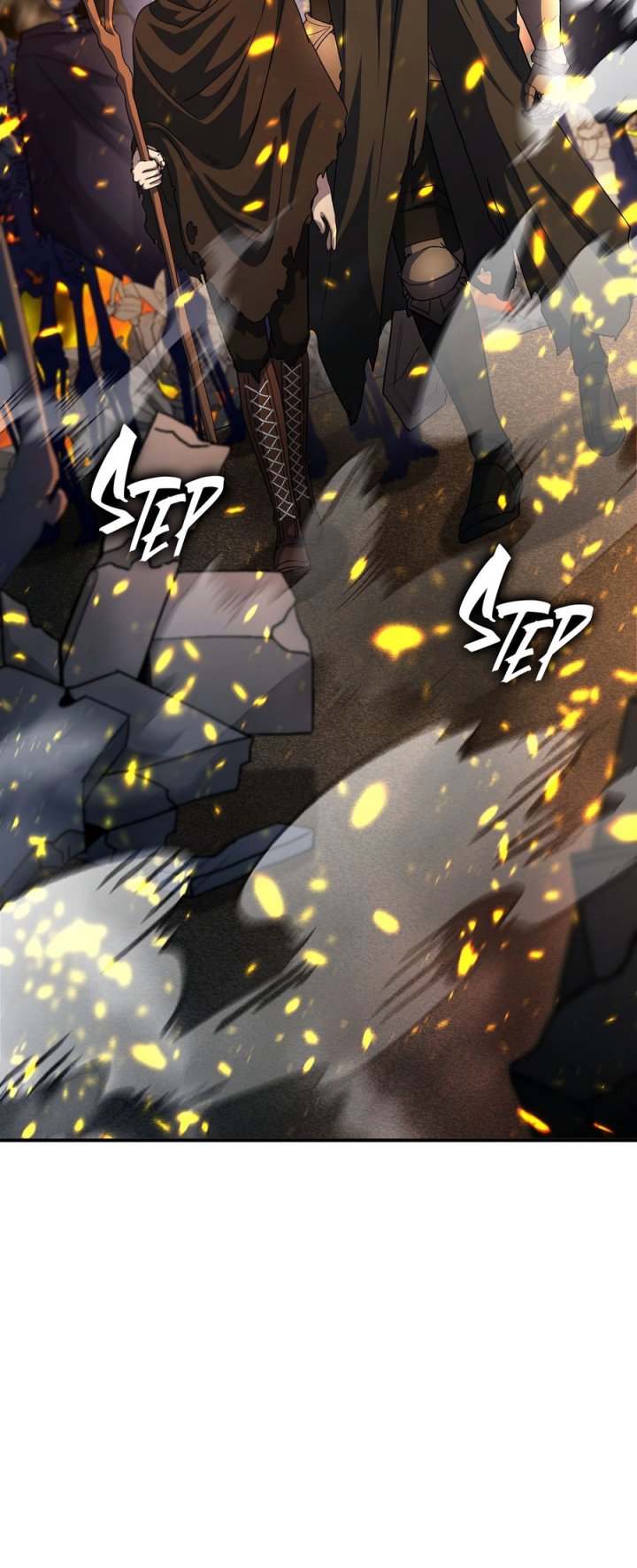 The Iron-Blooded Necromancer Has Returned chapter 36