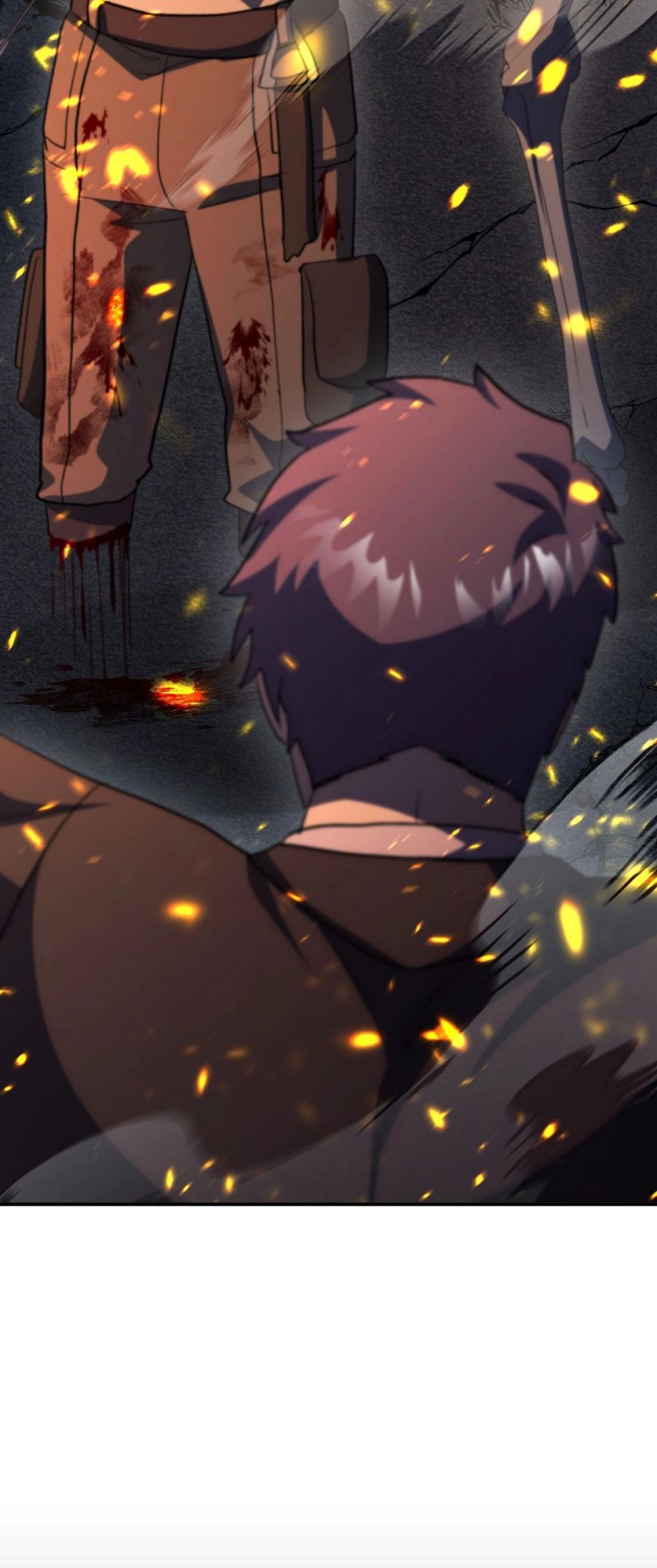 The Iron-Blooded Necromancer Has Returned chapter 36