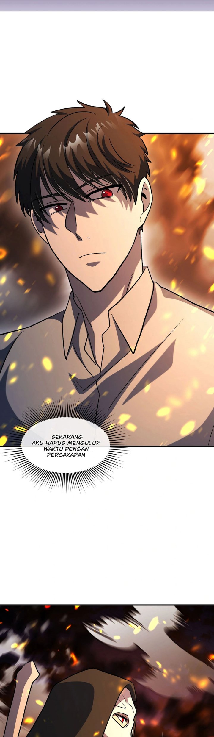 The Iron-Blooded Necromancer Has Returned chapter 36