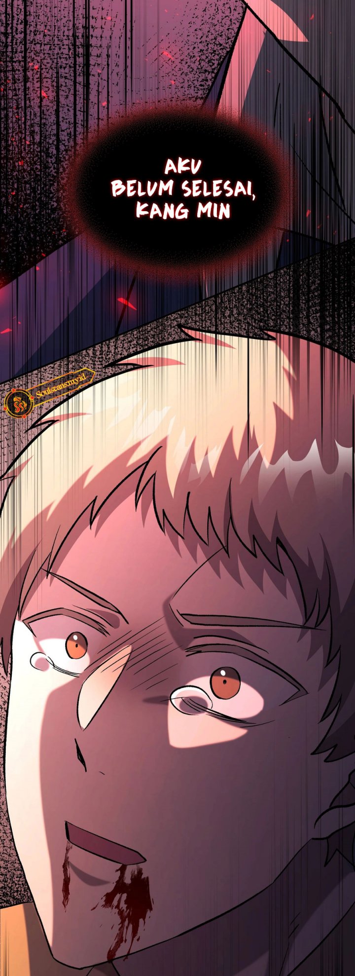 The Iron-Blooded Necromancer Has Returned chapter 36