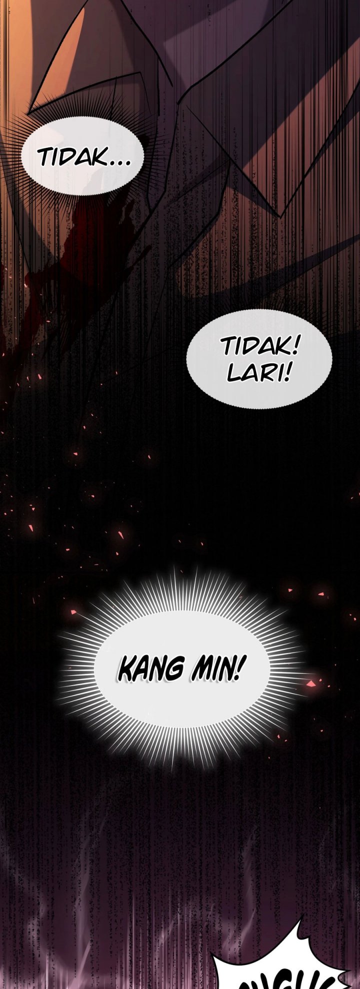 The Iron-Blooded Necromancer Has Returned chapter 36