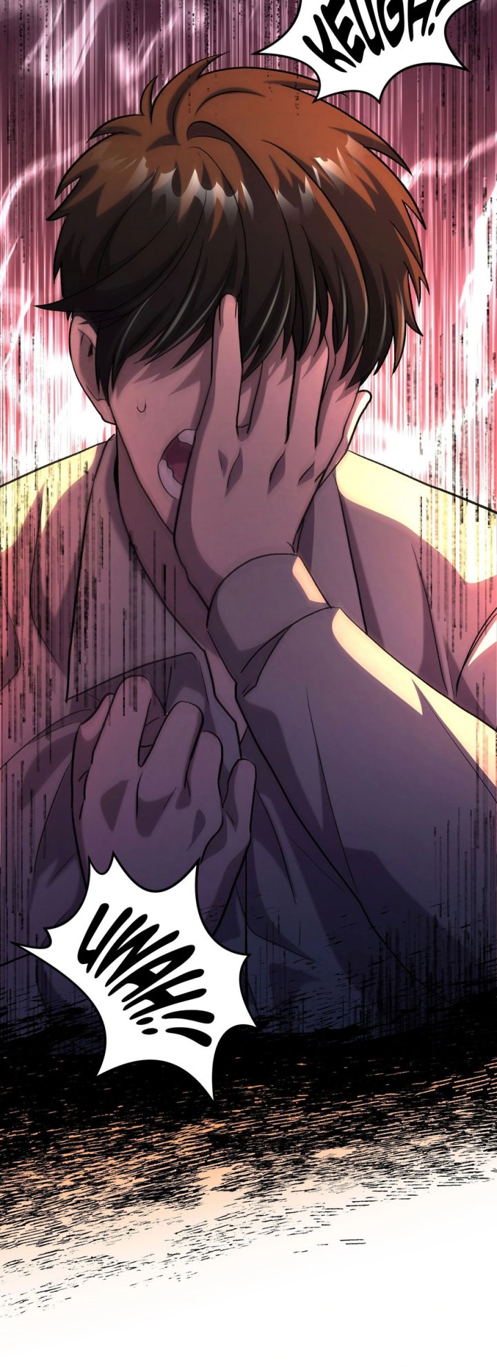 The Iron-Blooded Necromancer Has Returned chapter 36