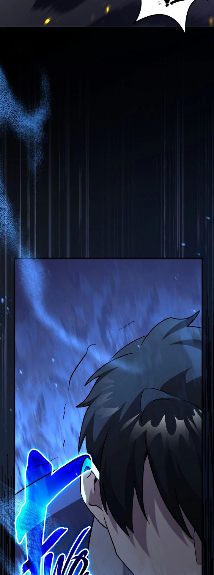 The Iron-Blooded Necromancer Has Returned chapter 36