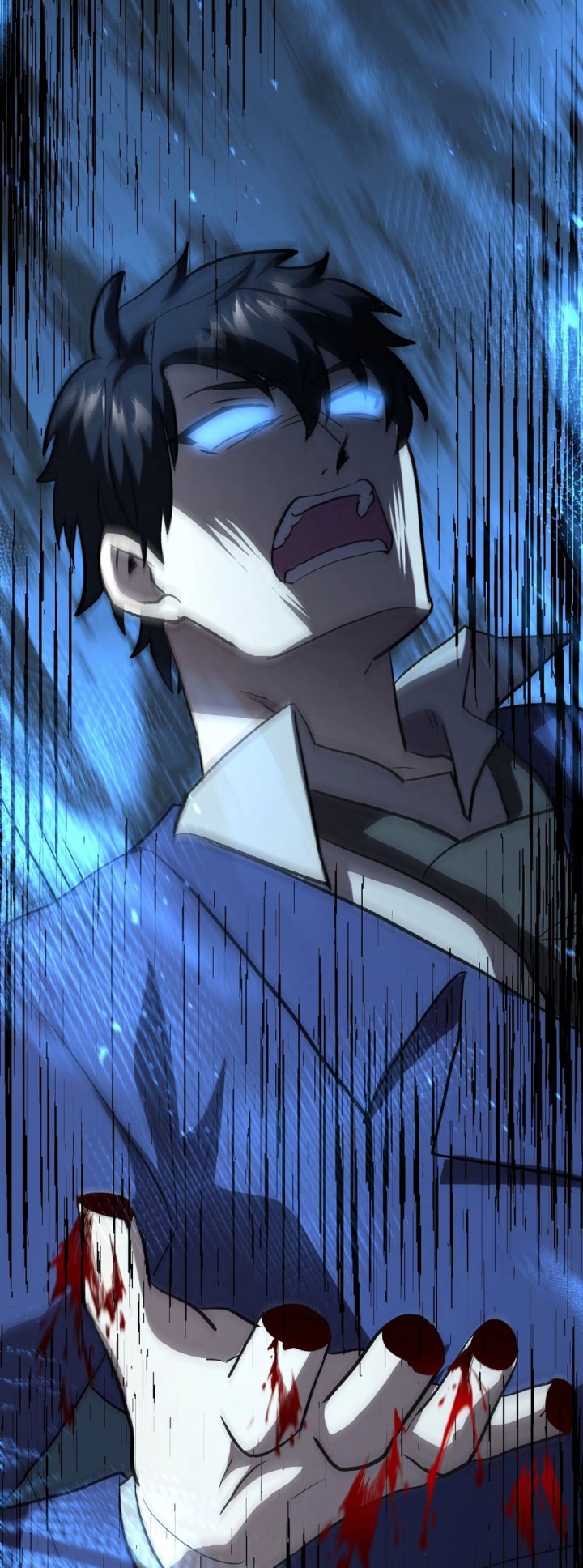 The Iron-Blooded Necromancer Has Returned chapter 36