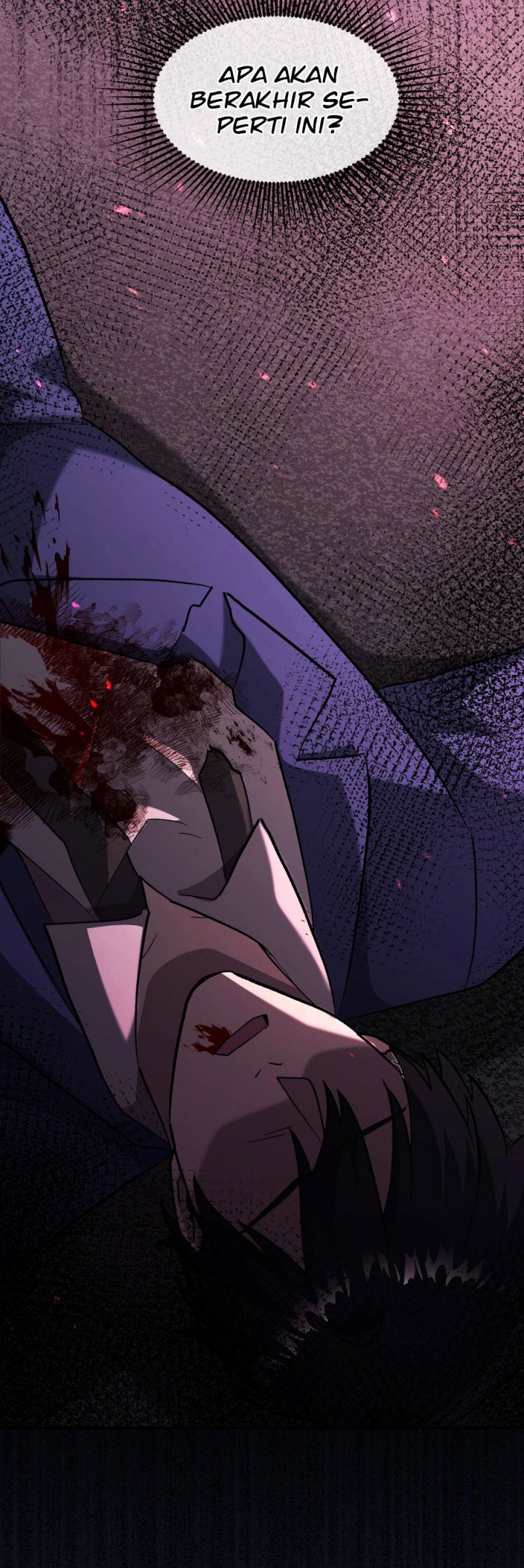 The Iron-Blooded Necromancer Has Returned chapter 36