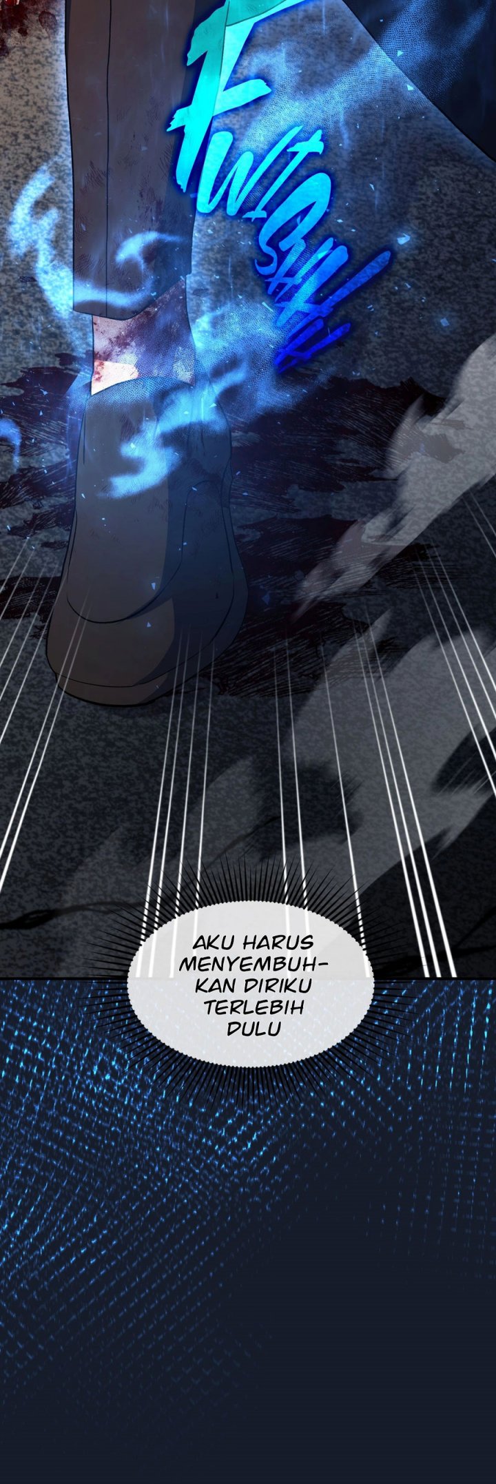 The Iron-Blooded Necromancer Has Returned chapter 36