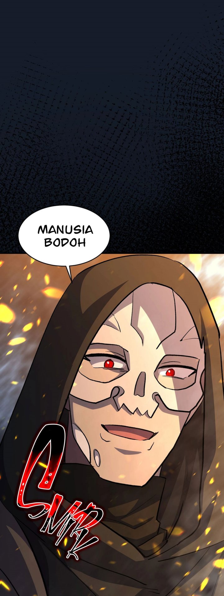 The Iron-Blooded Necromancer Has Returned chapter 36