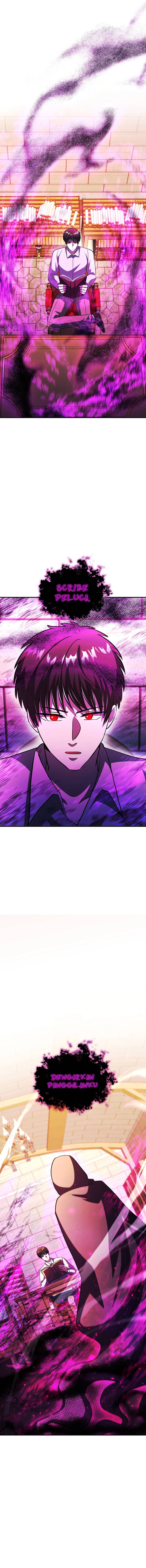 The Iron-Blooded Necromancer Has Returned chapter 43