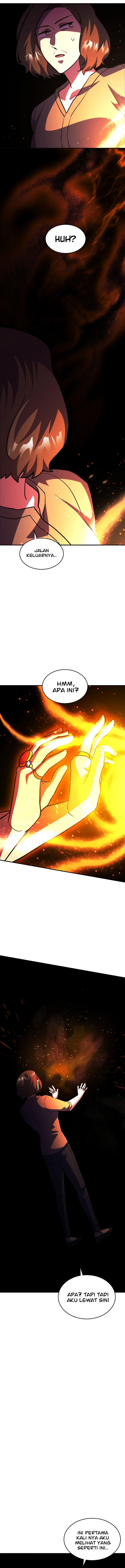 The Iron-Blooded Necromancer Has Returned chapter 44