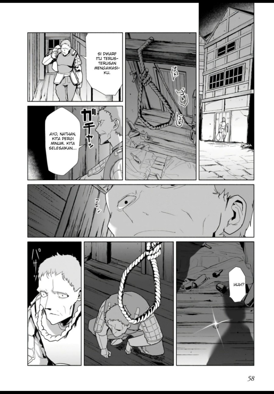 The Kept Man of the Princess Knight chapter 2