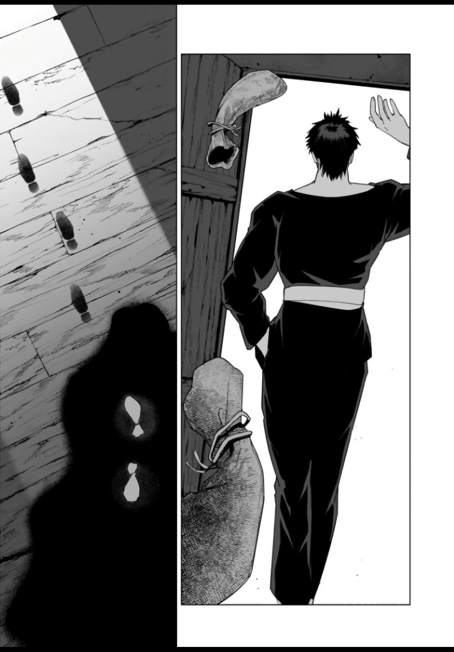 The Kept Man of the Princess Knight chapter 2