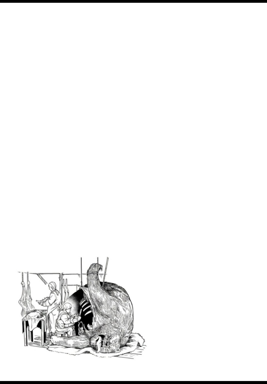 The Kept Man of the Princess Knight chapter 2