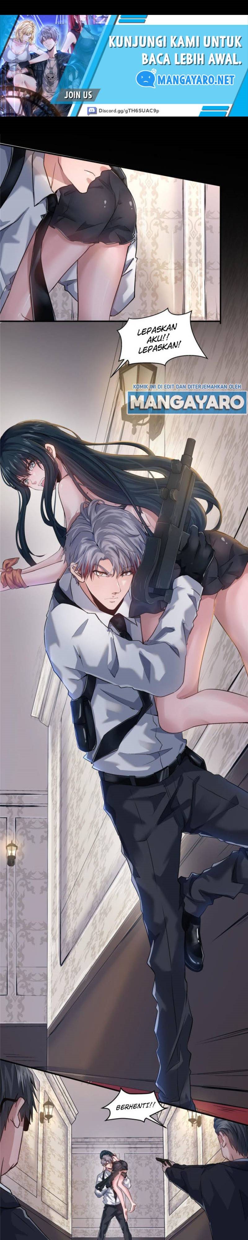 The King Is Back chapter 7