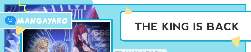 The King is Back Chapter 38 Bahasa Indonesia