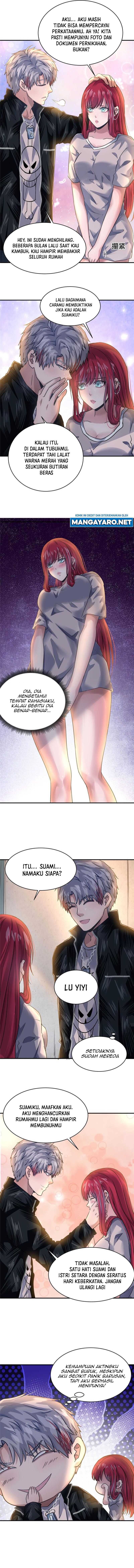 The King Is Back chapter 73